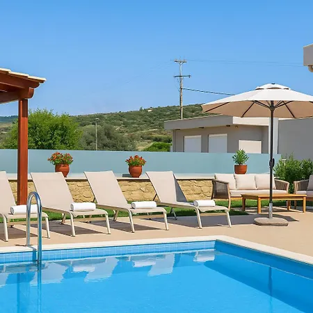 Harma With Private Pool * Roupai