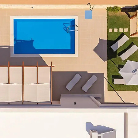 فيلة Harma With Private Pool Roupai