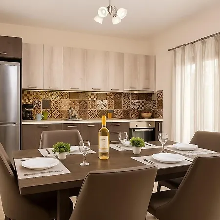 فيلة Harma With Private Pool *