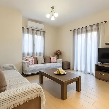 Harma With Private Pool فيلة