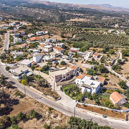 فيلة Harma With Private Pool