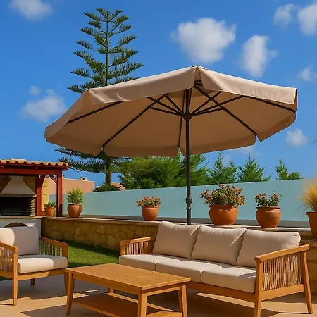 Harma With Private Pool فيلة Roupai